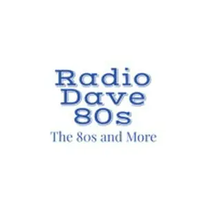 Radio Dave 80er FM