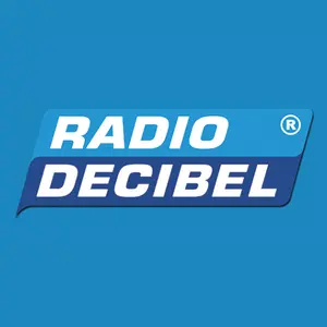 Radio Decibel FM Live