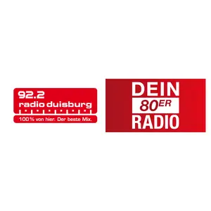 Radio Duisburg | Dein 80er Radio