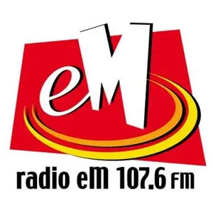 Radio eM 107.6 FM Online