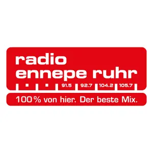 Radio Ennepe Ruhr FM