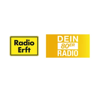 Dein 80er Radio – Radio Erft