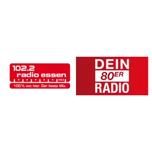 Radio Essen | Dein 80er Radio
