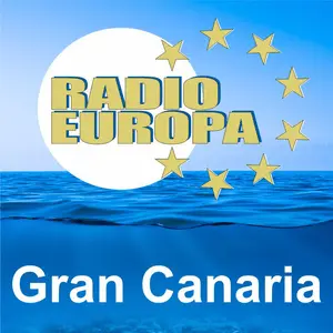 Radio Europa • Gran Canaria