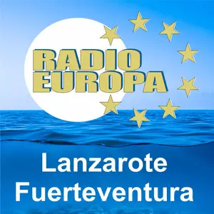 Radio Europa • Lanzarote