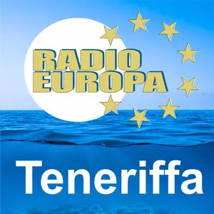 Radio Europa • Teneriffa