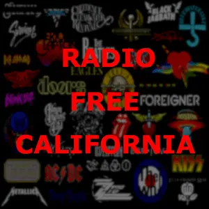 Radio Radio Frei California