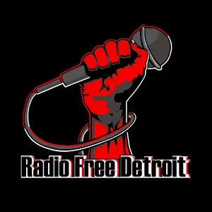 Radio Frei Detroit FM
