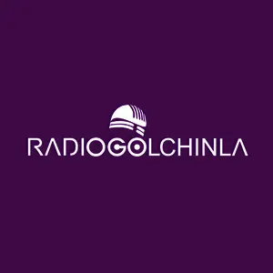 RadioGolchinLA FM
