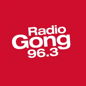 Radio Gong 96.3 FM