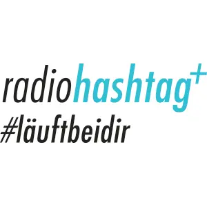 Radio radio hashtag+