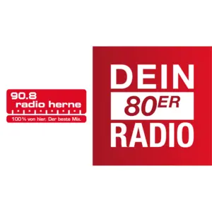 Radio Herne: Dein 80er Radio