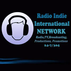 Radio Indie International Netzwerk Radio