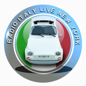 Radio Italy Live Radio