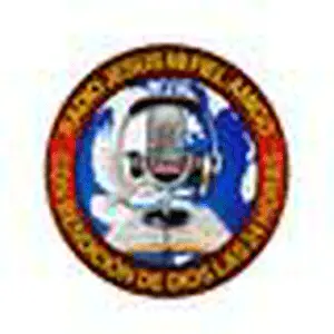 Radio Jesus mi Fiel Amigo FM