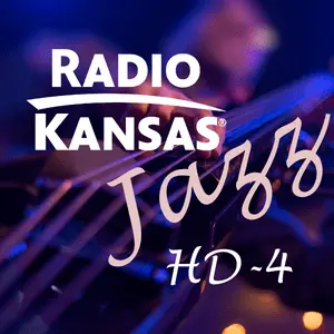 Radio Kansas Jazz Radio