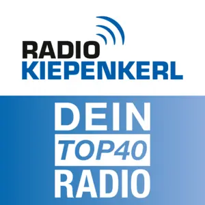 Radio Kiepenkerl • Dein Top40 Radio