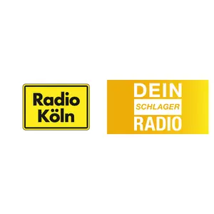Radio Köln: Dein Schlager Radio