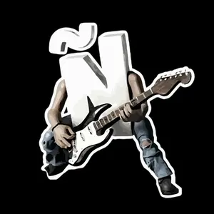 Radio Radio la Ñ • más Rock en español