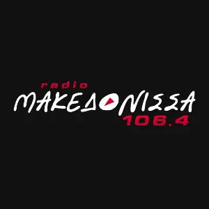 Radio Makedonissa 106.4 Ράδιο Μακεδόνισσα 106.4 Radio
