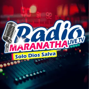 Radio Maranatha Live Radio
