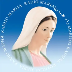 Radio Maria Belarus • Радыё Марыя