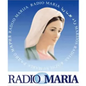 RADIO MARIA PERU FM