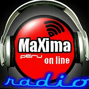 Radio RADIO MAXIMA