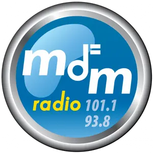 MDM Radio Stream