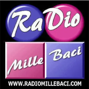 RADIO MILLE BACI FM