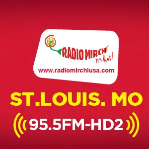 Radio Mirchi St. Louis FM
