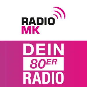 Radio MK: Dein 80er Radio