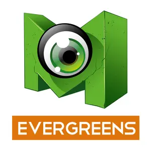RadioMonster.FM: Evergreens