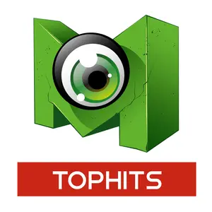 Tophits – RadioMonster.FM