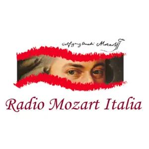 Radio Mozart Italia Radio