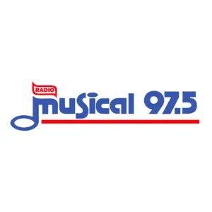 Radio Musical 97.5 FM Online