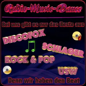 Radio-Musik-Tanz FM