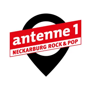 antenne 1 Neckarburg Rock & Pop Radio