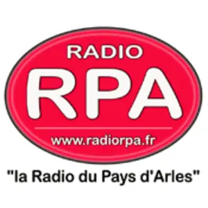 RPA: la Radio du Pays d'Arles