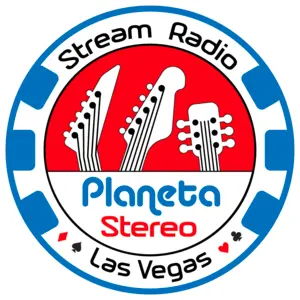 Radio Radio Planeta Stereo