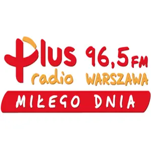 Radio Plus Warszawa FM