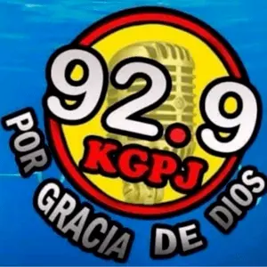 RADIO POR GRACIA DE DIOS 92.9 FM Stream