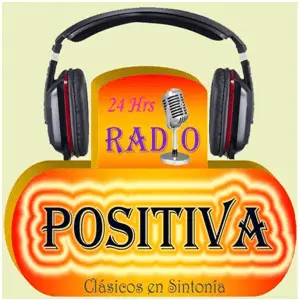 Radio Radiopositiva