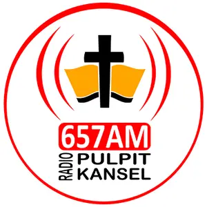 Radio Pulpit 657 AM: Radio Kansel
