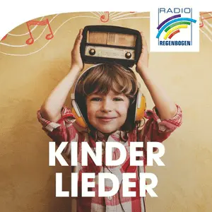 Radio Regenbogen: Kinderlieder