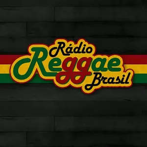 Rádio Reggae Brasil Radio