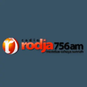 Radio Rodja 756 AM Live