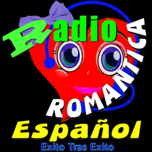 RADIO ROMANTICA ESPAÑOL Radio