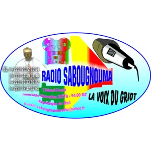 Radio Sabougnouma FM Live