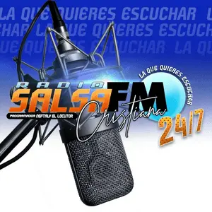 Radio Salsa FM Cristiana Radio